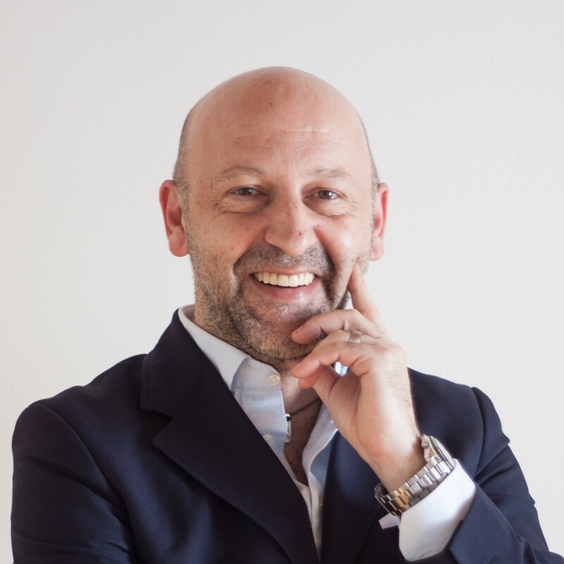 Fabrizio Bassanesi, consulente per automazioni IA